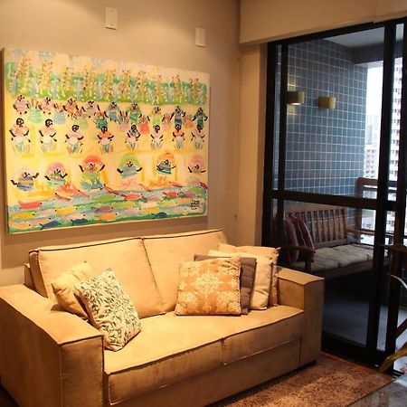 Apartmán Charmoso E Aconchegante Recife Exteriér fotografie