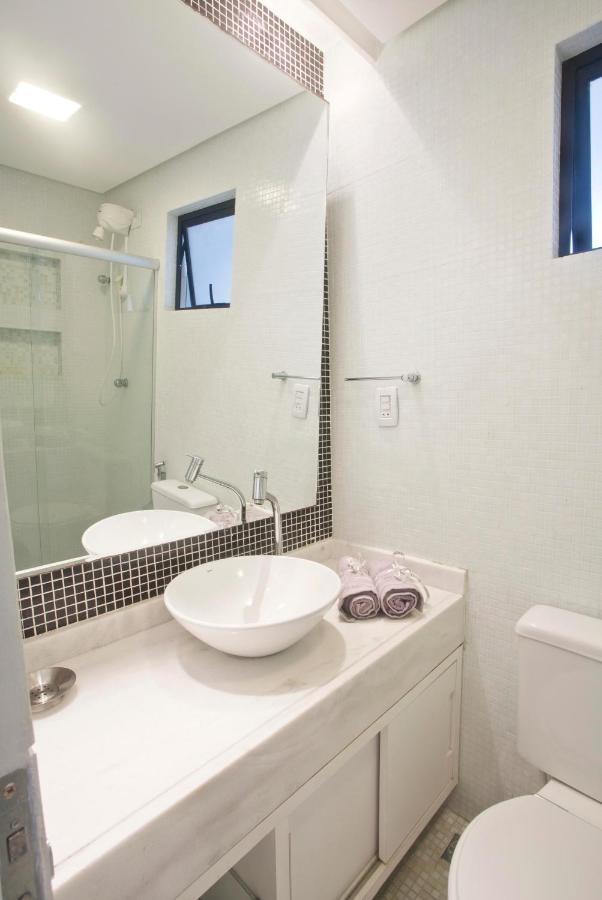 Apartmán Charmoso E Aconchegante Recife Exteriér fotografie