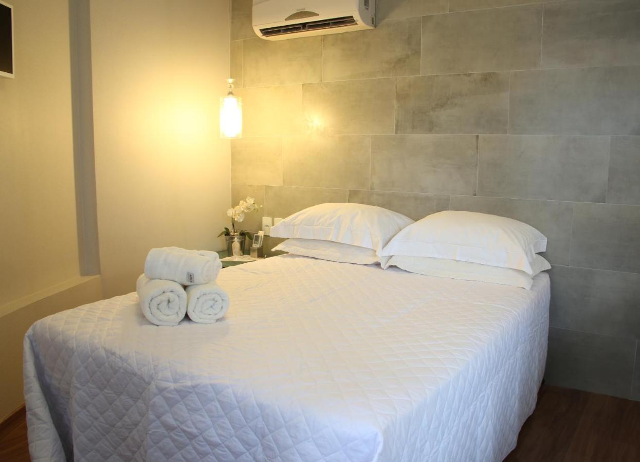 Apartmán Charmoso E Aconchegante Recife Exteriér fotografie