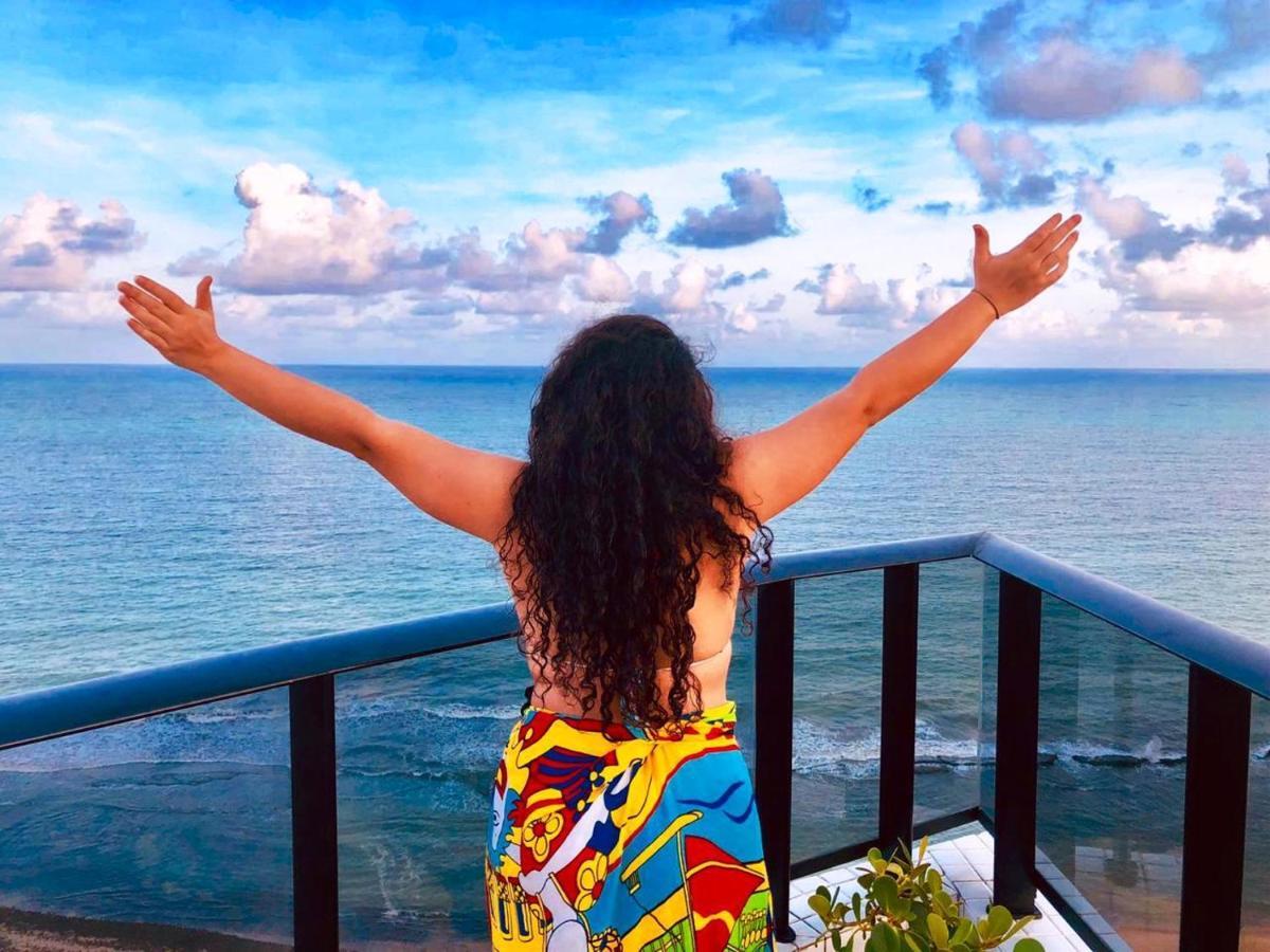 Apartmán Charmoso E Aconchegante Recife Exteriér fotografie